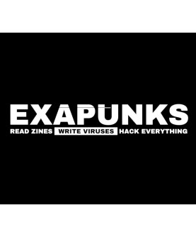 EXAPUNKS Steam Key GLOBAL